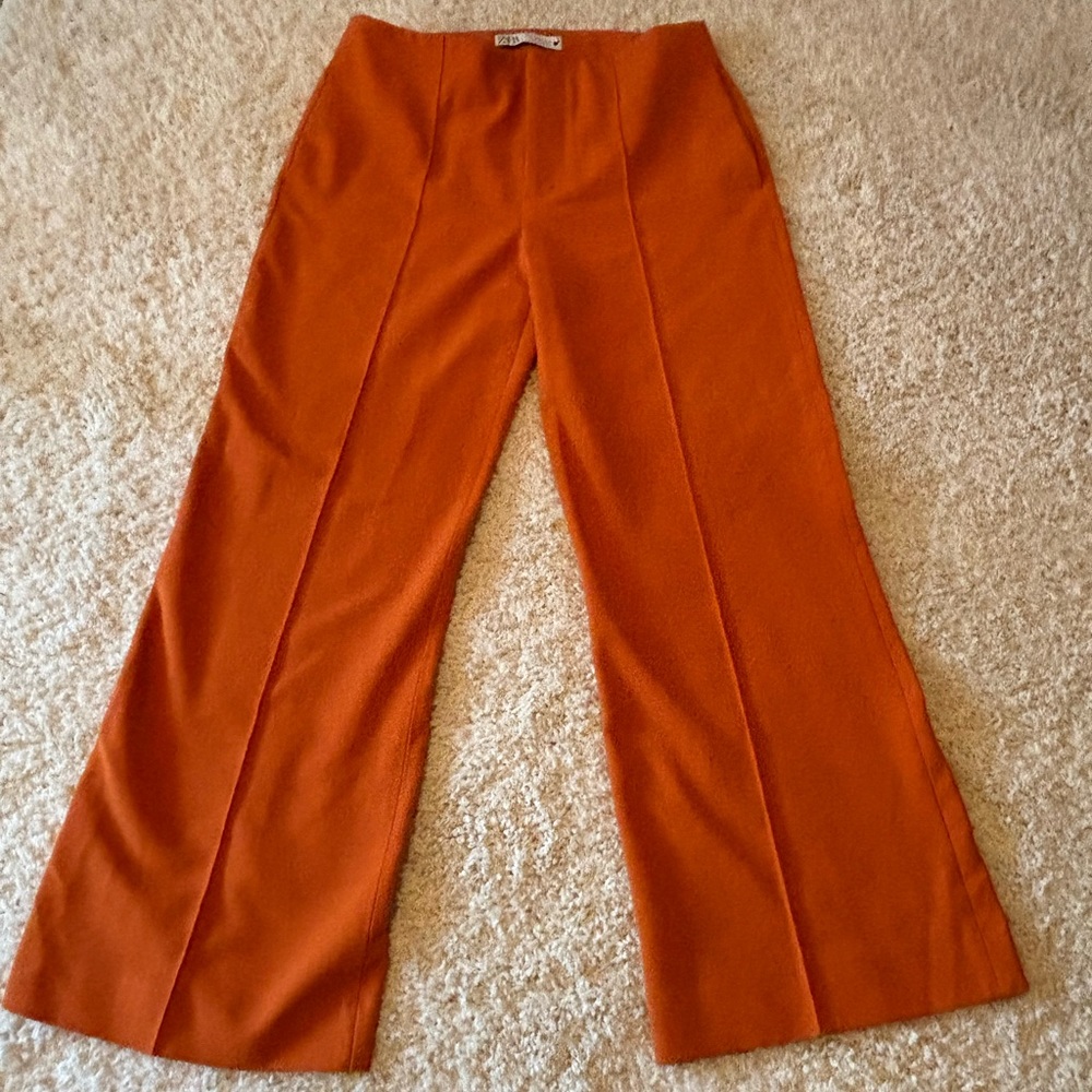 Zara trousers